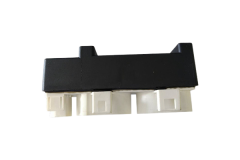 Relé da Ventoinha Fazer VW Transporter 701919506A 99191795701 Vika