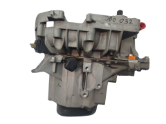 Caixa de velocidades Novo Original JB0032 JB0-032 7702653353 Renault Clio 1.2 E7F