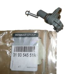 Sensor Árvore Cames Novo Original 319354551R Renault