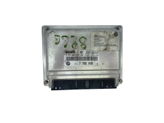 Unidade de Controlo 0281001445 7785098 BMW Bosch 60470