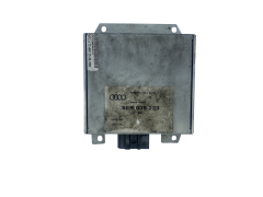 Amplificador de som 8E9035223 1380.214 Audi Harman AES
