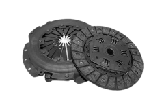 Kit embraiagem Novo Original 1628705080 Citroen Peugeot