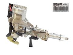 Coluna direção Renault Megane 3 488104524R 488100603R Novo Original