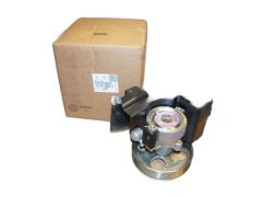 Bomba da Direção Assistida Novo Original 9800248380 Peugeot 206 206+