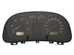 Conta-rotações VW Golf MK4 1J0919860B 18843