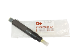 Injetor de combustível Renault 7700875036 Qplus