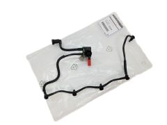Mangueira de combustível Renault 1.9 DCI 1751100QAR Novo Original