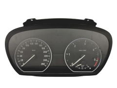 Velocímetro BMW 1 E87 9141477-01 1024955-76 48606
