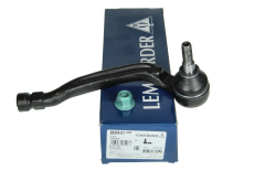 Terminal direção Fazer Citroen Peugeot 1610817880 3937901 Lemforder