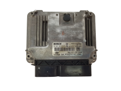 Unidade de Controlo 39101-2F250 0281016675 Hyundai Bosch 3155