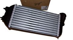 Intercooler Original 0384P3 0384.P3 Citroen Peugeot