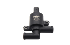 Válvula Solenóide 4H0121671D 11211822801 VW Seat Skoda Vika