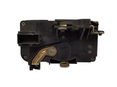 Mecanismo de fechadura da porta Direito Frente 9136J0 Peugeot 206 Kiekert 10628