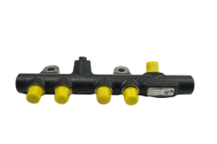 Tubo de Injeção 175215346R H8201157327 1,5 dci Renault Dacia