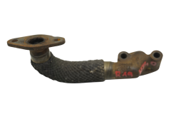 Mangueira de ar EGR 7700857587 1.9 TD Renault 19 Volvo V40