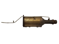 Filtro FAP DPF 18G4641 1731Y7 Peugeot 307 2.0 HDI
