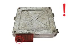 Unidade de Controlo MSB100680 AS 4079 Rover 17433