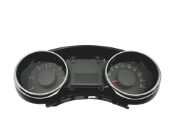 Conta-rotações Peugeot 3008 5008 9804210980 Yazaki 55324
