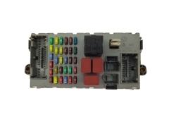 Caixa de fusíveis 50513353 CPL Alfa Romeo Delphi 20317