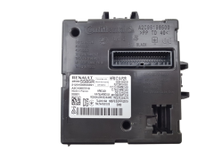 Módulo da unidade de controle Renault Clio 5 Zoe 285905585R A2C10657510 0km 30