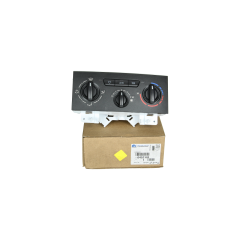 Unidade de Controlo do Aquecedor Original 6452K8 6452.K8 Citroen Peugeot