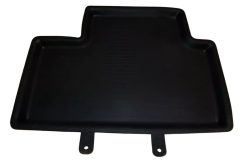 Tapetes de chão para carro Original 8201725646 Renault