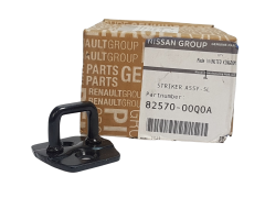 Batente da Porta Renault Opel Nissan 8257000Q0A Original