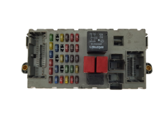 Caixa de fusíveis Fiat 46795988 NPL 46552681 CPL Delphi 20149
