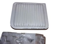 Filtro Ar Original 1609907380 Citroen Peugeot