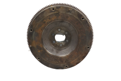 Volante motor 1.6 TDCI Ford Fusion