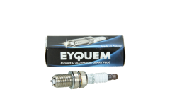 Vela de ignição EYQUEM RFC58LS3 5960J8 6001040356