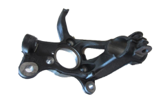 Junta de direção da roda Esquerda 5Q0407255Q 44071362401 VW Audi Seat Skoda Vika