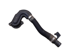 Tubo de líquido refrigerante 210454528R Renault Smart