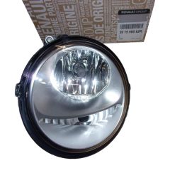 Farol nevoeiro Esquerda Original 261558092R Renault