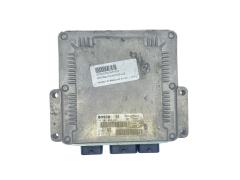Unidade de Controlo 0281011341 9653873280 9640938680 PSA Bosch 62982