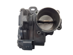 Válvula do corpo do acelerador Citroen Peugeot 9806625280 A2C85766300 2.0 HDI 3146