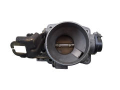 Válvula do corpo do acelerador Ford KA 3S5U-9E926-BA 1.3 1680