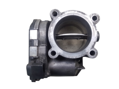 Válvula do corpo do acelerador Mercedes-Benz A6420900270 0281002894 1676