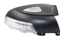 Pisca Esquerdo 5N0949101C 89491785302 VW Seat DPA