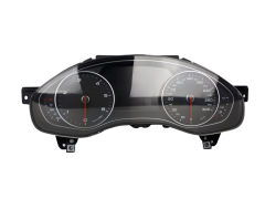 Conta-rotações Audi A7 4G8920930P 0263672074 Bosch