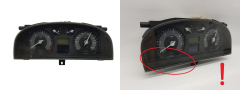 Conta-rotações Renault Laguna 2 8200291330 1800