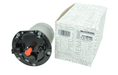 Filtro Combustível Renault 164004350R 1.6 2.3 DCI 142mm Novo Original