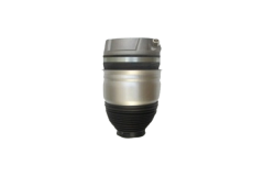 Mola de ar Frente Esquerda 7P6616403G 46160001901 VW Touareg Vika