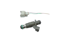Injetor de combustível FBJC101 16600AE060 3.5 V6 Nissan Renault Espace 4