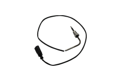 Sensor Temperatura Gases Escape Fazer VW Audi 04L906088K 99061803701 Vika