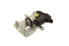 Pinça de travão Traseira Direito 4F0615404B 66151746801 Audi A6 Vika