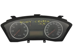Conta-rotações Fiat Croma 555001090100 5550010903 44615