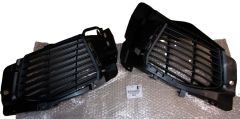 Grelha Pára-choques Frente Novo Original 1617975680 Peugeot