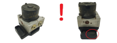 Bomba Abs Kia Crens 0K2FC437A0 BH60103600 Mando 63839