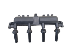 Bobina de Ignição 880034 ERA 597074 5970A9 9628158580 1.1 1.4 Citroen Peugeot
